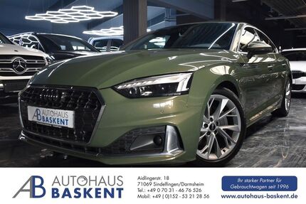 Audi A5 Gebrauchtwagen