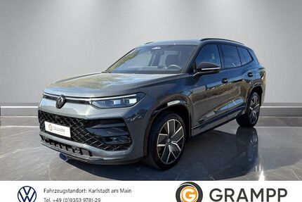 VW Tayron Gebrauchtwagen