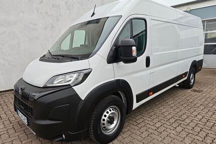 Peugeot Boxer Gebrauchtwagen