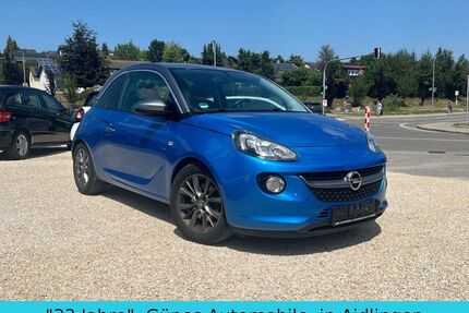 Opel Adam Gebrauchtwagen