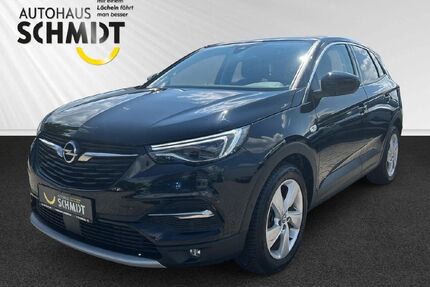 Opel Grandland (X) Gebrauchtwagen