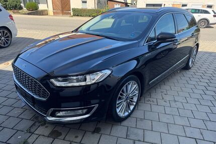 Ford Mondeo Gebrauchtwagen