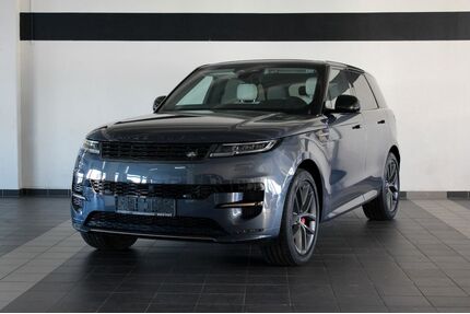 Land Rover Range Rover Sport Gebrauchtwagen