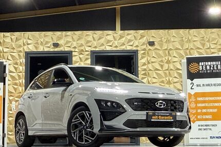 Hyundai KONA Gebrauchtwagen