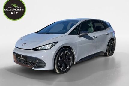 Cupra Born Gebrauchtwagen