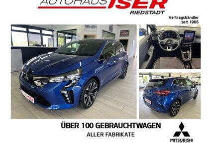 Mitsubishi Colt Gebrauchtwagen