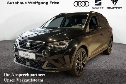 Seat Arona Gebrauchtwagen