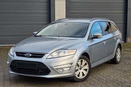 Ford Mondeo Gebrauchtwagen