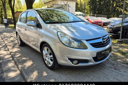 Opel Corsa Gebrauchtwagen