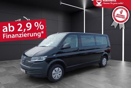 VW T6 andere Gebrauchtwagen