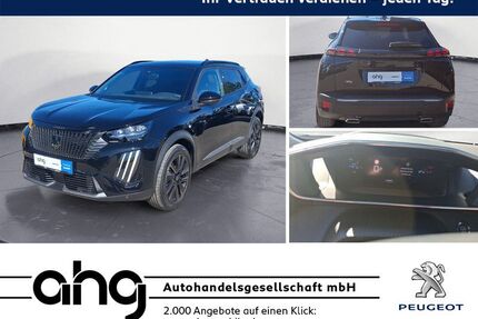 Peugeot 2008 Gebrauchtwagen