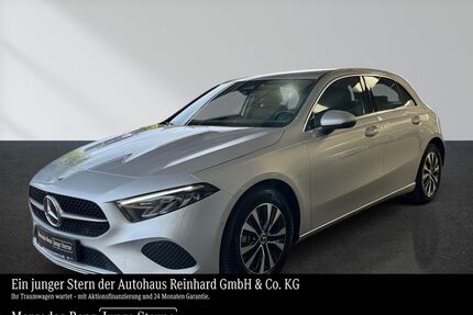 Mercedes-Benz A 180 Gebrauchtwagen