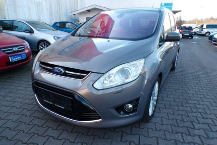 Ford Grand C-Max Gebrauchtwagen
