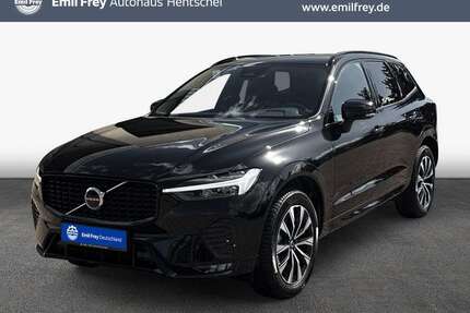 Volvo XC60 Gebrauchtwagen