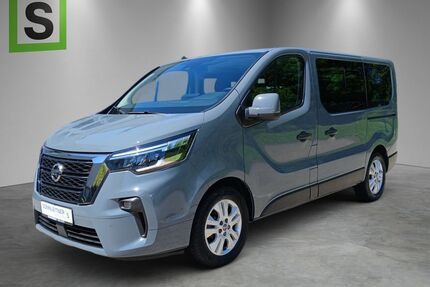 Nissan Primastar Gebrauchtwagen