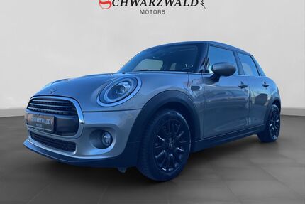 Mini ONE Gebrauchtwagen