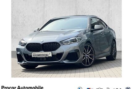 BMW M235 Gebrauchtwagen
