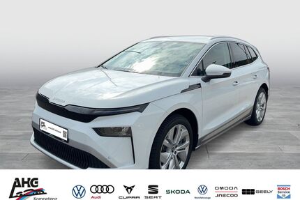 Skoda Enyaq Gebrauchtwagen