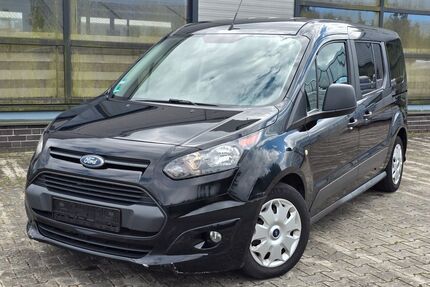 Ford Tourneo Connect Gebrauchtwagen