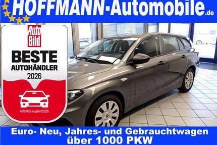 Fiat Tipo Gebrauchtwagen