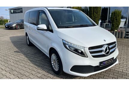 Mercedes-Benz V 300 Gebrauchtwagen