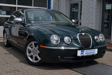 Jaguar S-Type Gebrauchtwagen