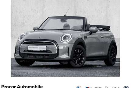 Mini One Cabrio Gebrauchtwagen