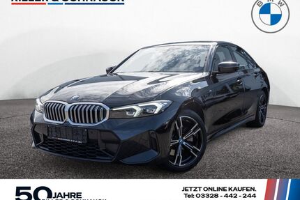 BMW 320 Gebrauchtwagen