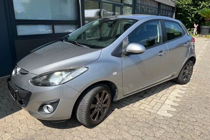 Mazda 2 Gebrauchtwagen
