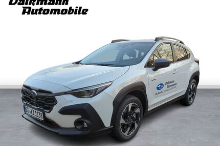 Subaru Crosstrek Gebrauchtwagen