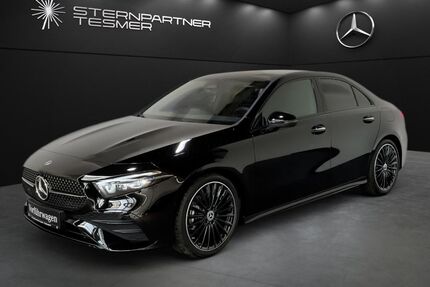 Mercedes-Benz A 200 Gebrauchtwagen