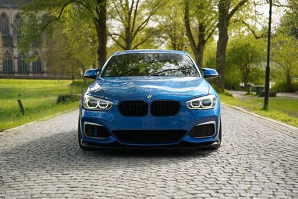 BMW 120 Gebrauchtwagen