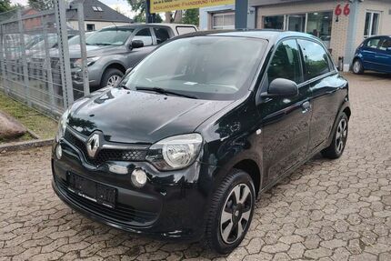 Renault Twingo Gebrauchtwagen