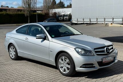 Mercedes-Benz C 250 Gebrauchtwagen