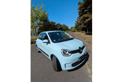 Renault Twingo Gebrauchtwagen