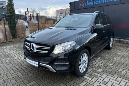 Mercedes-Benz GLE 250 Gebrauchtwagen
