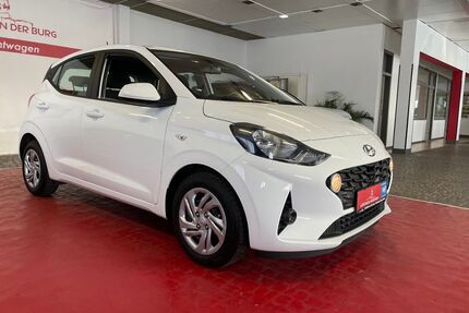 Hyundai i10 Gebrauchtwagen