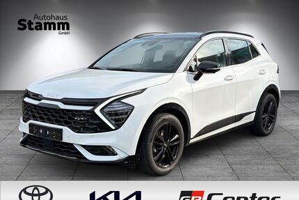 Kia Sportage Gebrauchtwagen