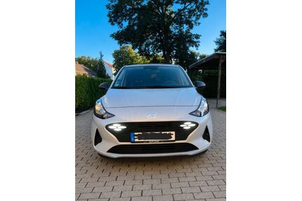 Hyundai i10 Gebrauchtwagen