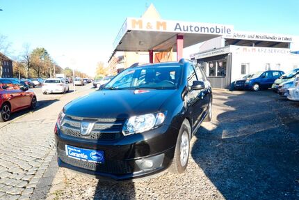 Dacia Logan Gebrauchtwagen