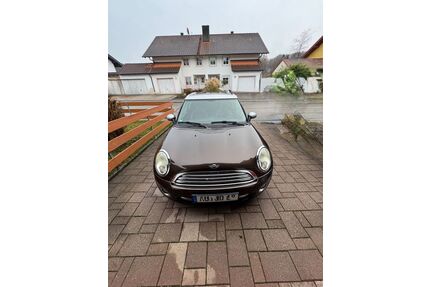 Mini Cooper Gebrauchtwagen