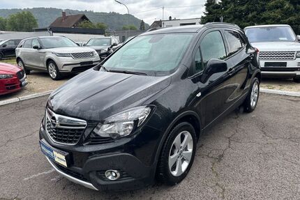 Opel Mokka Gebrauchtwagen