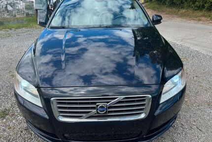Volvo S80 Gebrauchtwagen