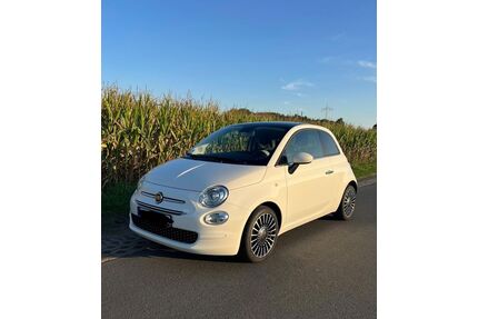 Fiat 500 Gebrauchtwagen