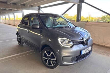 Renault Twingo Gebrauchtwagen