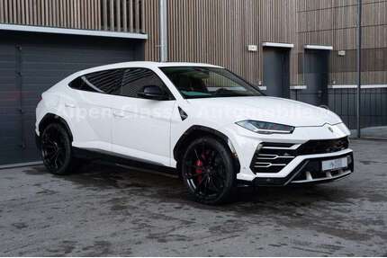 Lamborghini Urus Gebrauchtwagen
