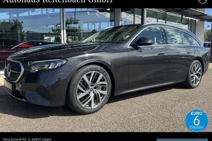Mercedes-Benz E 300 Gebrauchtwagen