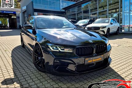 BMW M5 Gebrauchtwagen