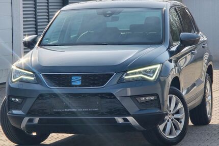 Seat Ateca Gebrauchtwagen