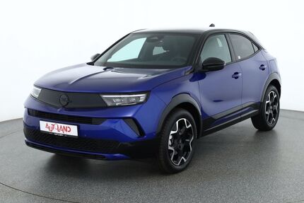 Opel Mokka Gebrauchtwagen